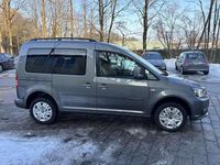 Gebraucht VW Caddy Family 140 PS (102 kW) 2014 Van / Kleinbus