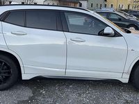 gebraucht BMW X2 X2sDrive 18d Aut.