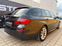 gebraucht BMW 530 d Touring xDrive M-Paket/Pano/Dig.Tacho