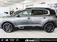 gebraucht Citroën C5 Aircross SHINE Hybrid 225 e-EAT8