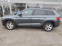 gebraucht Skoda Kodiaq 4x4 Ambition SC TDI DSG