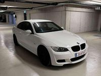 Gebraucht BMW 335 Performance 306 PS (225 kW) 2008 Coupé