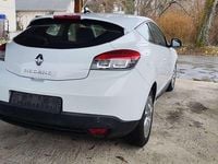 Gebraucht Renault Mégane Coupé Dynamique 131 PS (96 kW) 2011 Coupé
