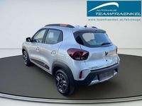 gebraucht Dacia Spring Elektro 268 kWh Comfort Plus