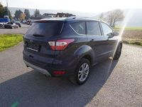 gebraucht Ford Kuga 1,5 EcoBoost Trend