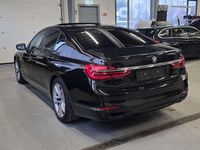 gebraucht BMW 730 d G11 B57 Aut. *Massagesitze**Schiebedach*