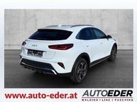 gebraucht Kia XCeed CeedSILBER/1.0/TGDI/MT6/115/MY26
