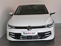 Gebraucht VW Golf VIII 204 PS (150 kW) 2025 Weiss  normal Limousine