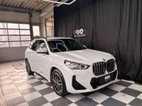 Gebraucht BMW X1 M Sport 150 PS (110 kW) 2023 Weiß SUV