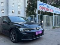Gebraucht VW Golf VII 150 PS (110 kW) 2021 Kleinwagen