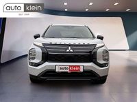 Gebraucht Mitsubishi Outlander P-HEV Invite 306 PS (225 kW) 2025 Weiß SUV