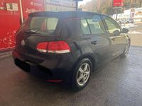 gebraucht VW Golf VI Trendline Service Frisch*Pickerl Neu*