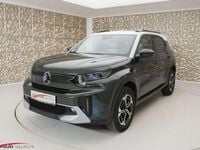 Neu Citroën C3 Aircross 136 PS (100 kW) 2025 Grün SUV