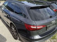 Gebraucht Audi A4 204 PS (150 kW) 2023 Grau Kombi