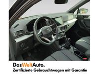 gebraucht Seat Tarraco Austria Edition 1.5 TSI ACT