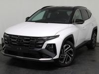 Neu Hyundai Tucson Premium 160 PS (117 kW) 2025 SUV