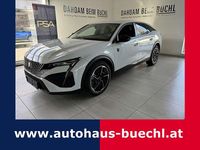 Neu Peugeot 408 GT 146 PS (107 kW) 2025 Weiß SUV