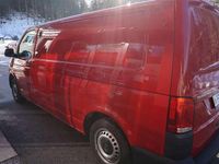 gebraucht VW T6.1 Transporter lang FWD