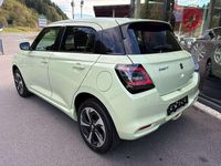 gebraucht Suzuki Swift 12 Hybrid Allgrip Flash