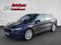 Neu Skoda Scala Selection 115 PS (84 kW) 2026 Schwarz  metallicperleffektno Kleinwagen