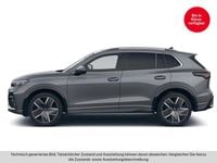 Neu VW Tiguan Sport 150 PS (110 kW) 2026 Mittelgrau  metallic SUV