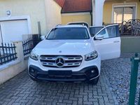 gebraucht Mercedes X250 