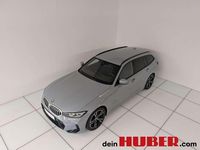 gebraucht BMW 318 318 d Touring