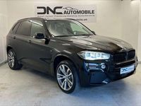 gebraucht BMW X5 xDrive30d Aut. *M-PAKET*TOPAusstattung*HUD*