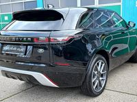 gebraucht Land Rover Range Rover Velar R-Dynamic SE