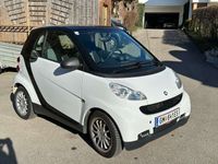 gebraucht Smart ForTwo Coupé pure micro hybrid