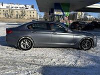 gebraucht BMW 520 520 d