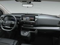 gebraucht Opel Zafira Edition 2.0 D 180 AT8 L 9S Nav Kam PDC 130 kW ...