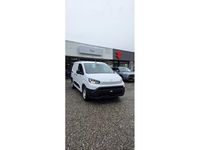 gebraucht Toyota Proace City ProWork 1,5l 102PS