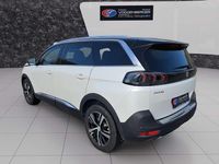 gebraucht Peugeot 5008 GT|SH|el. Heckklappe|Rcam|Nav|ACC...