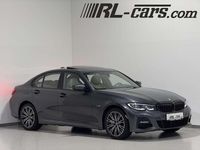Gebraucht BMW 330e M Sport 292 PS (214 kW) 2022 Grau Limousine