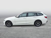 gebraucht BMW 320 320 d xDrive Touring 48 V