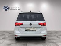 gebraucht VW Touran Friends TSI