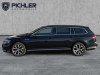 gebraucht VW Passat Variant GTE