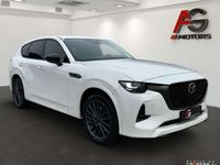 gebraucht Mazda CX-60 2.5L e-SKYACTIV PHEV AWD HOMURA Aut.b 1.Besi