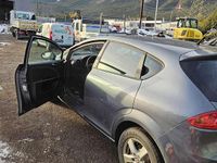 gebraucht Seat Leon Chili Copa 14