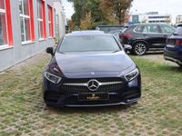 gebraucht Mercedes CLS300 d| AMG-LINE | Head-UP | Schiebedach | LED |360°