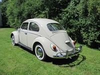 gebraucht VW Käfer 1200 Export "Dickholmer"