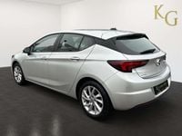 gebraucht Opel Astra 12 Turbo Direct Injection ab ca. 105€ monatlich