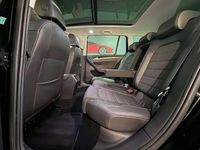 gebraucht VW Golf VII Highline 2,0 BMT TDI DPF 4Motion