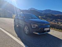 Gebraucht Kia e-Niro Edition 7 150 kW (204 PS) 2023 Schwarz SUV