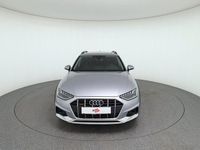Gebraucht Audi A4 Allroad Ambiente 204 PS (150 kW) 2023 Silber Kombi