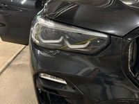 gebraucht BMW X5 xDrive45e M package