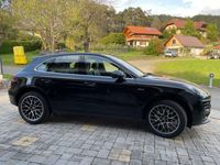 gebraucht Porsche Macan S 3,0 20 Zoll Räder