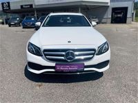 gebraucht Mercedes E220 d T Avantgarde Aut.