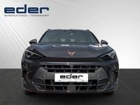 Gebraucht Cupra Terramar 204 PS (150 kW) 2025 Grau SUV